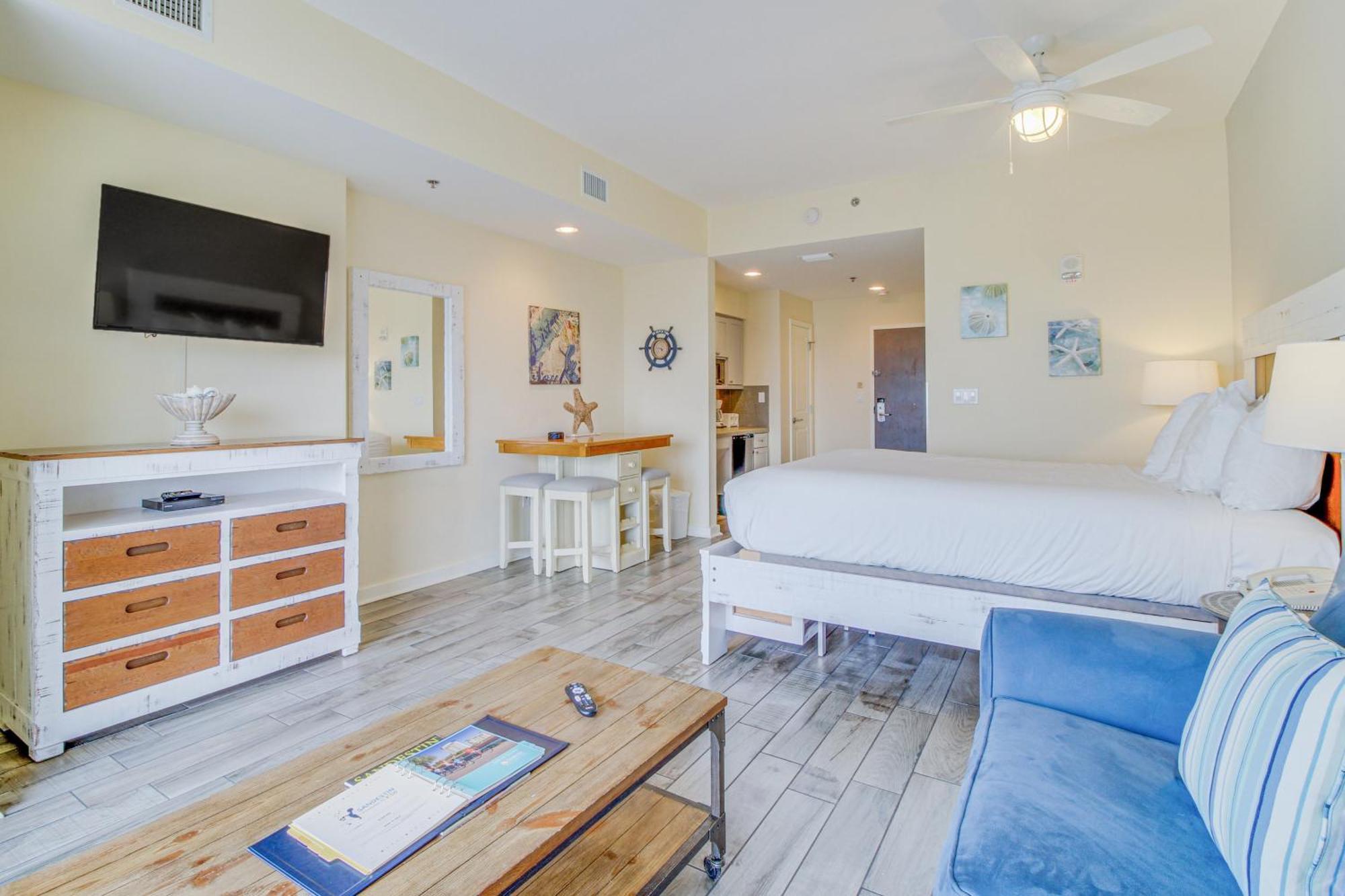 Luau Condos Destin Zimmer foto