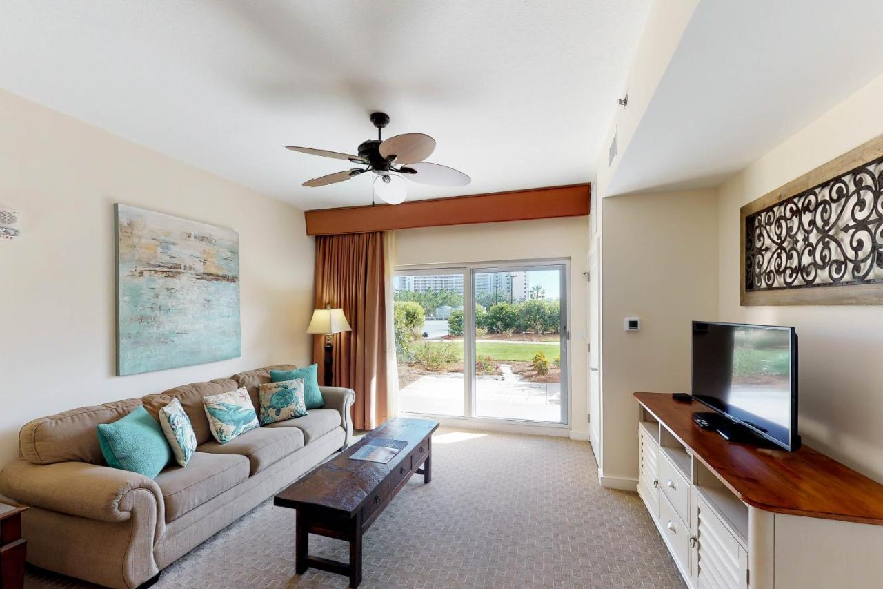 Luau Condos Destin Zimmer foto